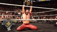 Shinsuke Nakamura captures the NXT Title from Samoa Joe: NXT TakeOver: Brooklyn II, on WWE Network - YouTube